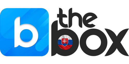 The Box Slovak